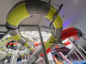 Therme Erding Review Waterpark ()