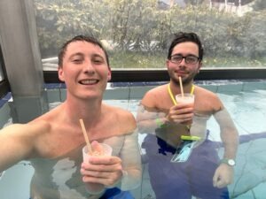 Therme Erding Review Waterpark ()