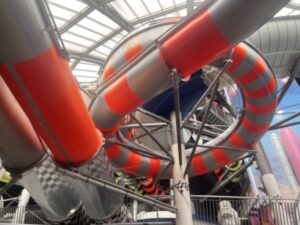 Therme Erding Review Waterpark ()