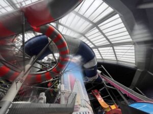 Therme Erding Review Waterpark ()