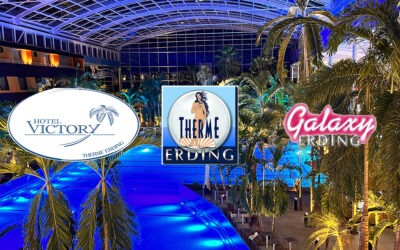 Therme Erding 2023 Review