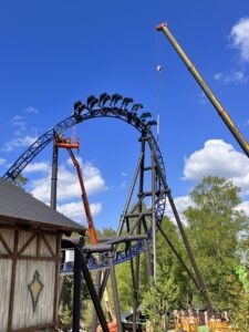 Tusenfryd Review ()