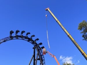 Tusenfryd Review ()