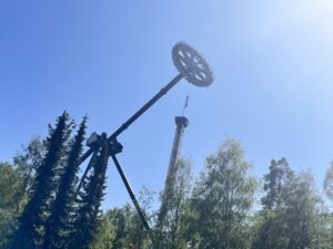 Tusenfryd Review ()