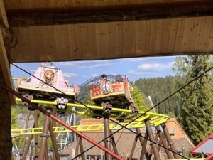 Tusenfryd Review ()