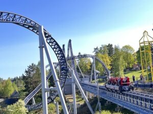 Tusenfryd Review ()