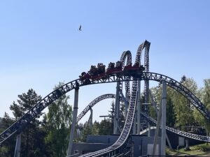 Tusenfryd Review ()