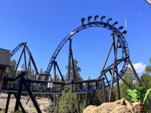 Tusenfryd Review ()