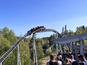 Tusenfryd Review ()