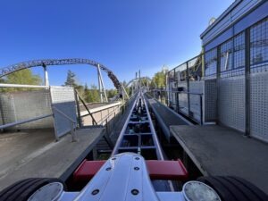 Tusenfryd Review ()