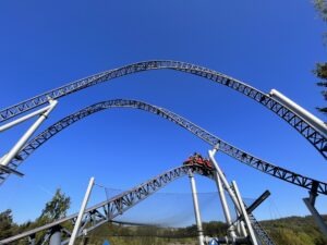 Tusenfryd Review ()