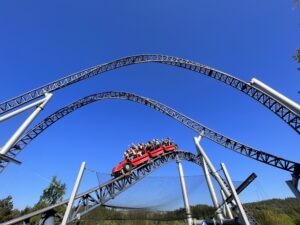 Tusenfryd Review ()