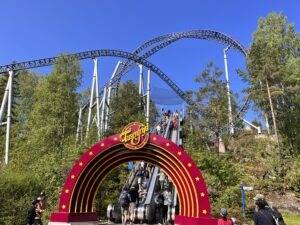 Tusenfryd Review ()