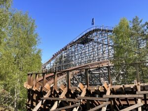 Tusenfryd Review ()