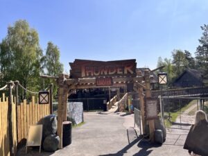 Tusenfryd Review ()