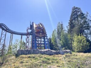 Tusenfryd Review ()