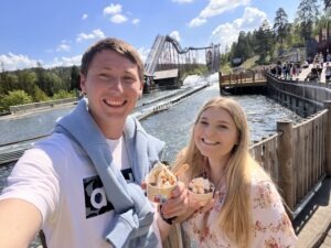 Tusenfryd Review ()
