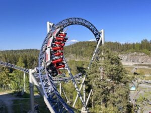 Tusenfryd Review ()