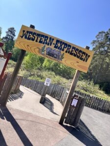 Tusenfryd Review ()
