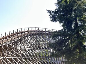 Tusenfryd Review ()