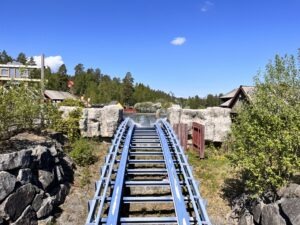 Tusenfryd Review ()