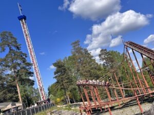 Tusenfryd Review ()