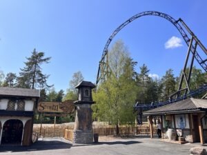 Tusenfryd Review ()