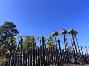 Tusenfryd Review ()