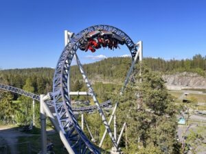 Tusenfryd Review ()