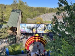 Tusenfryd Review ()