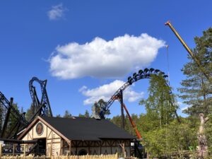Tusenfryd Review ()