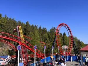 Tusenfryd Review ()