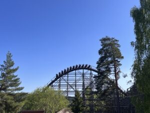 Tusenfryd Review ()