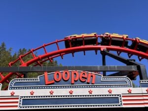 Tusenfryd Review ()