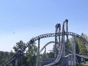 Tusenfryd Review ()