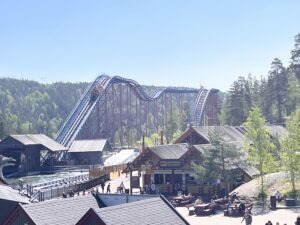 Tusenfryd Review ()
