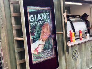 World of Jumanji at Chessington World of Adventures Review ()