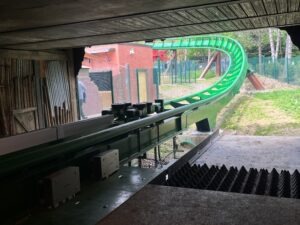 World of Jumanji at Chessington World of Adventures Review ()