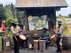 World of Jumanji at Chessington World of Adventures Review ()