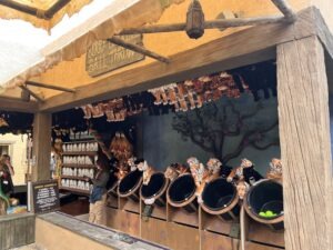 World of Jumanji at Chessington World of Adventures Review ()