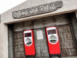 World of Jumanji at Chessington World of Adventures Review ()