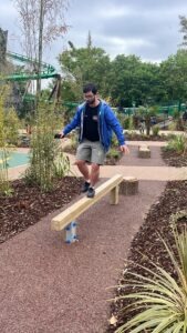 World of Jumanji at Chessington World of Adventures Review ()