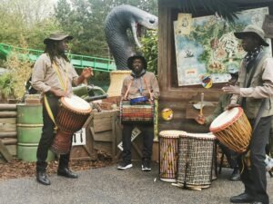 World of Jumanji at Chessington World of Adventures Review ()