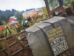 World of Jumanji at Chessington World of Adventures Review ()