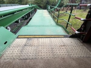 World of Jumanji at Chessington World of Adventures Review ()