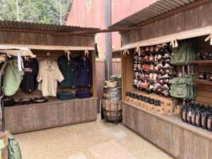 World of Jumanji at Chessington World of Adventures Review ()