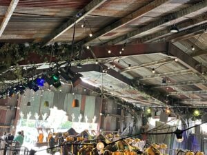 World of Jumanji at Chessington World of Adventures Review ()