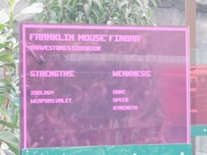 World of Jumanji at Chessington World of Adventures Review ()