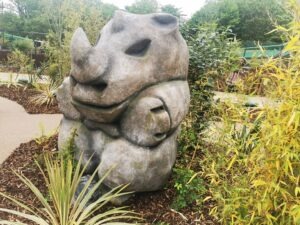 World of Jumanji at Chessington World of Adventures Review ()