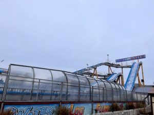 Clacton Pier Review ()